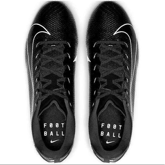 Nike Vapor Untouchable 3 Speed Mens Football Cleat - Picture 8 of 13
